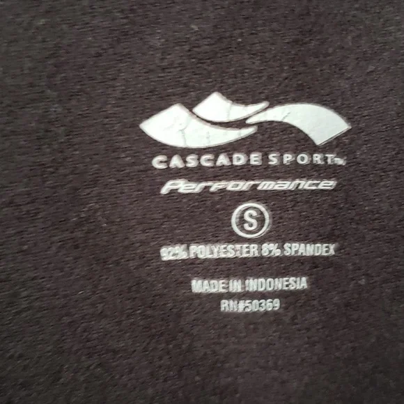 Cascade Sport Yoga Pants - Picture 5 of 6